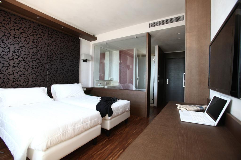 Hotel San Paolo - Junior Suite