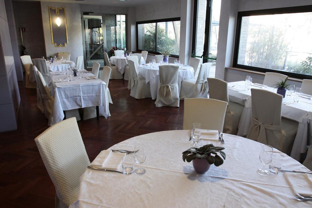 Hotel San Paolo - Ristorante