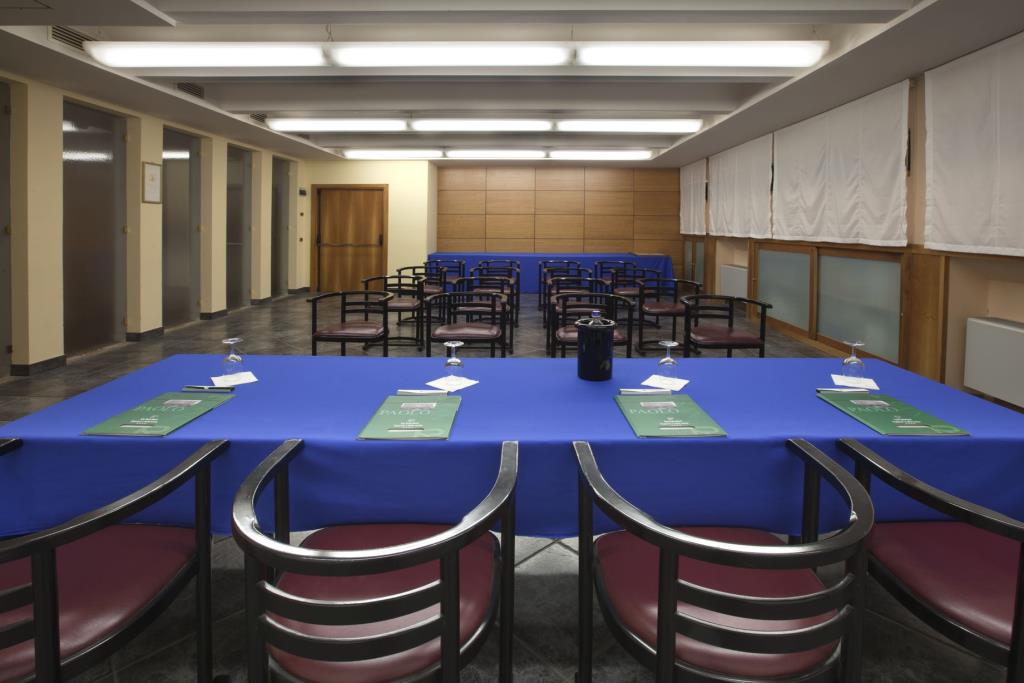 Hotel San Paolo - Sala riunioni