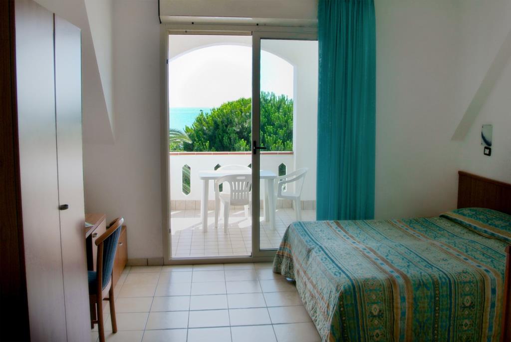 Hotel San Remo - Camera