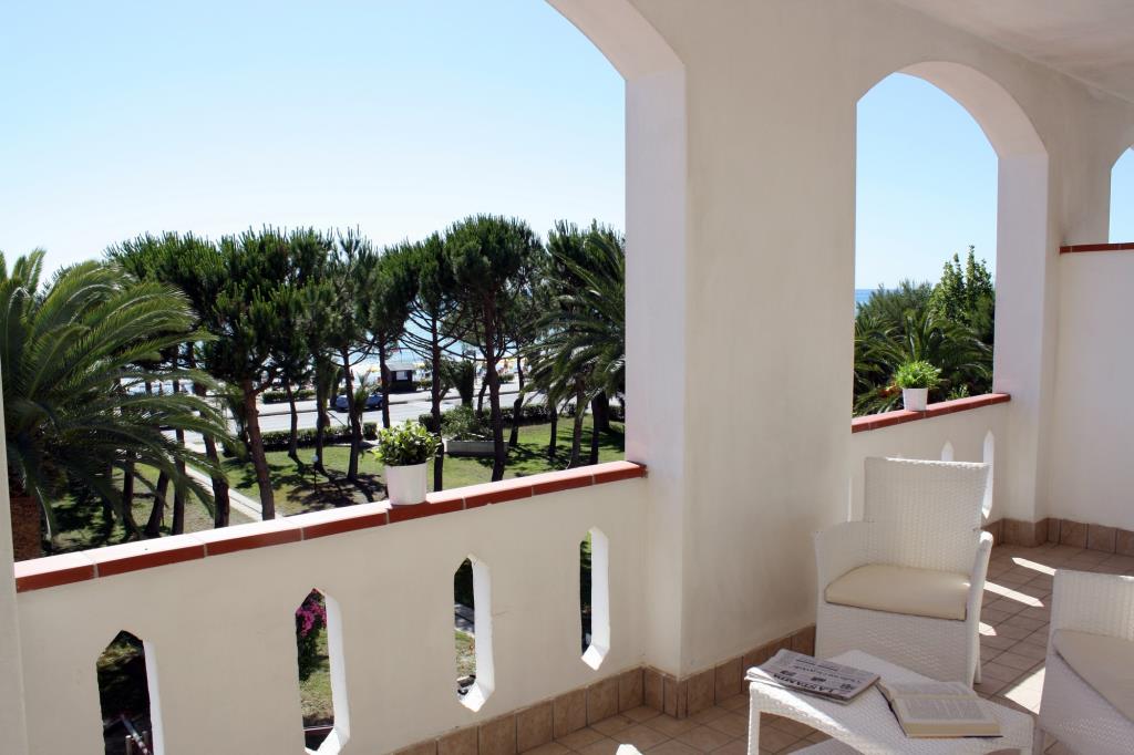 Hotel San Remo - Camera
