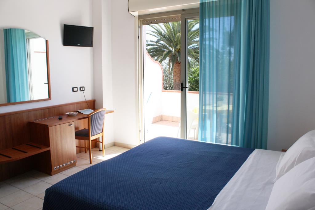 Hotel San Remo - Camera