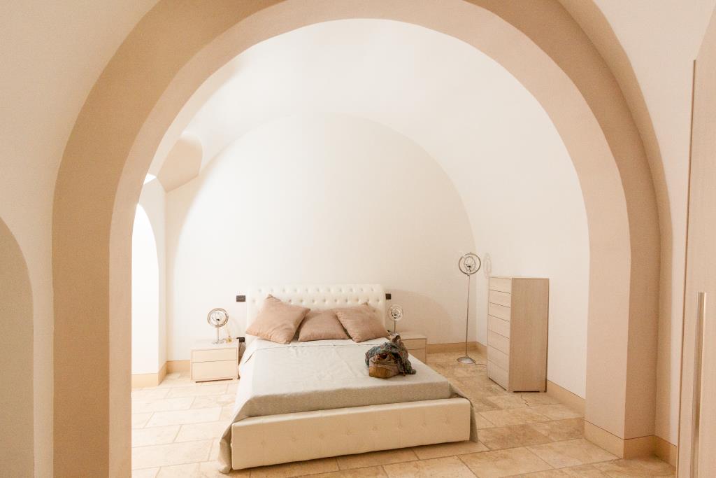 Hotel San Ruffino - Camera