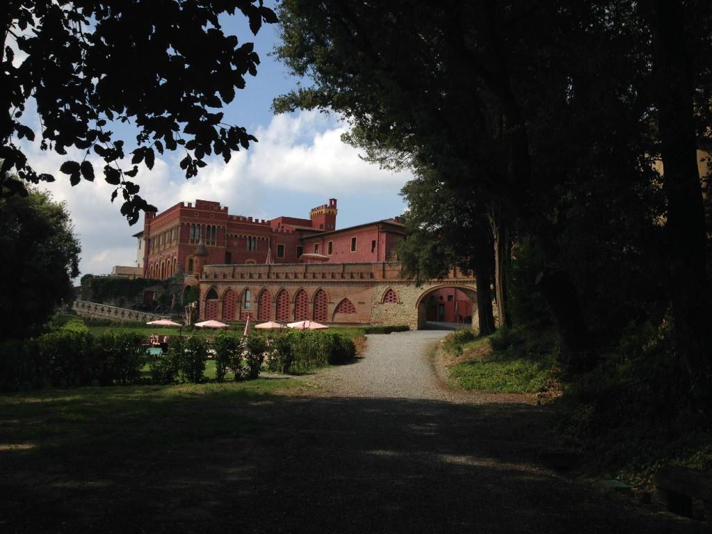 Hotel San Ruffino - Esterno