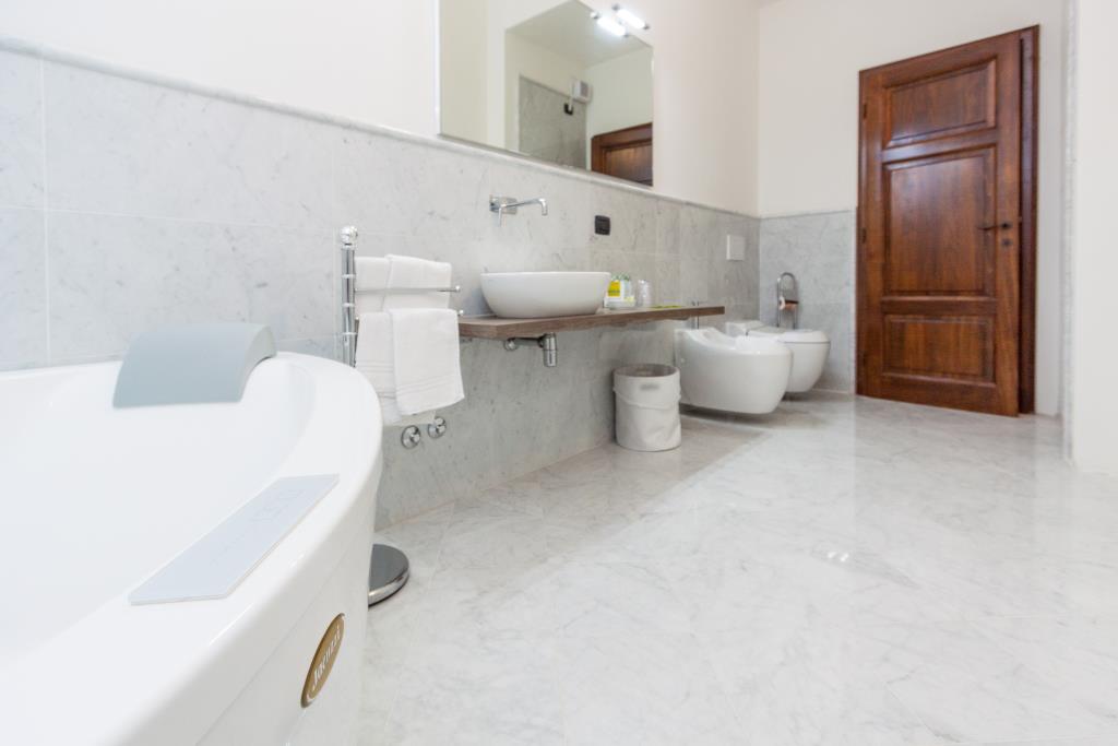 Hotel San Ruffino - JuniorSuite