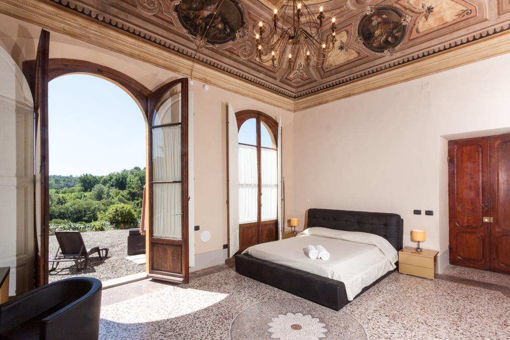 Hotel San Ruffino - JuniorSuite