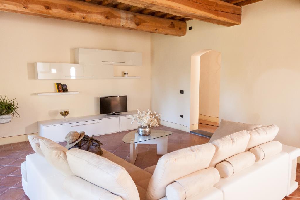 Hotel San Ruffino - Soggiorno