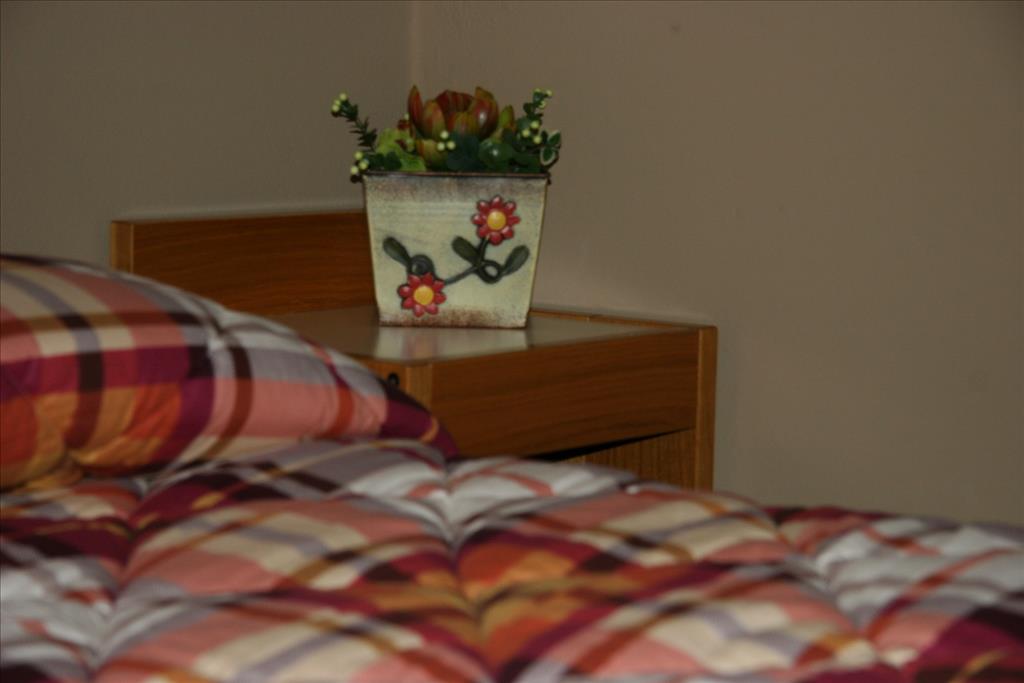 Hotel San Simone - Camera