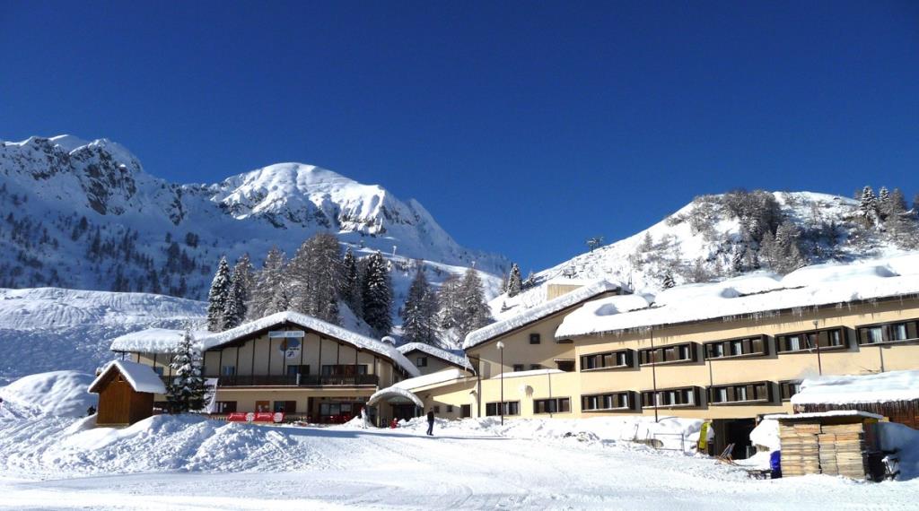 Hotel San Simone - Esterno