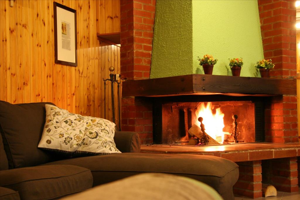 Hotel San Simone - Interno