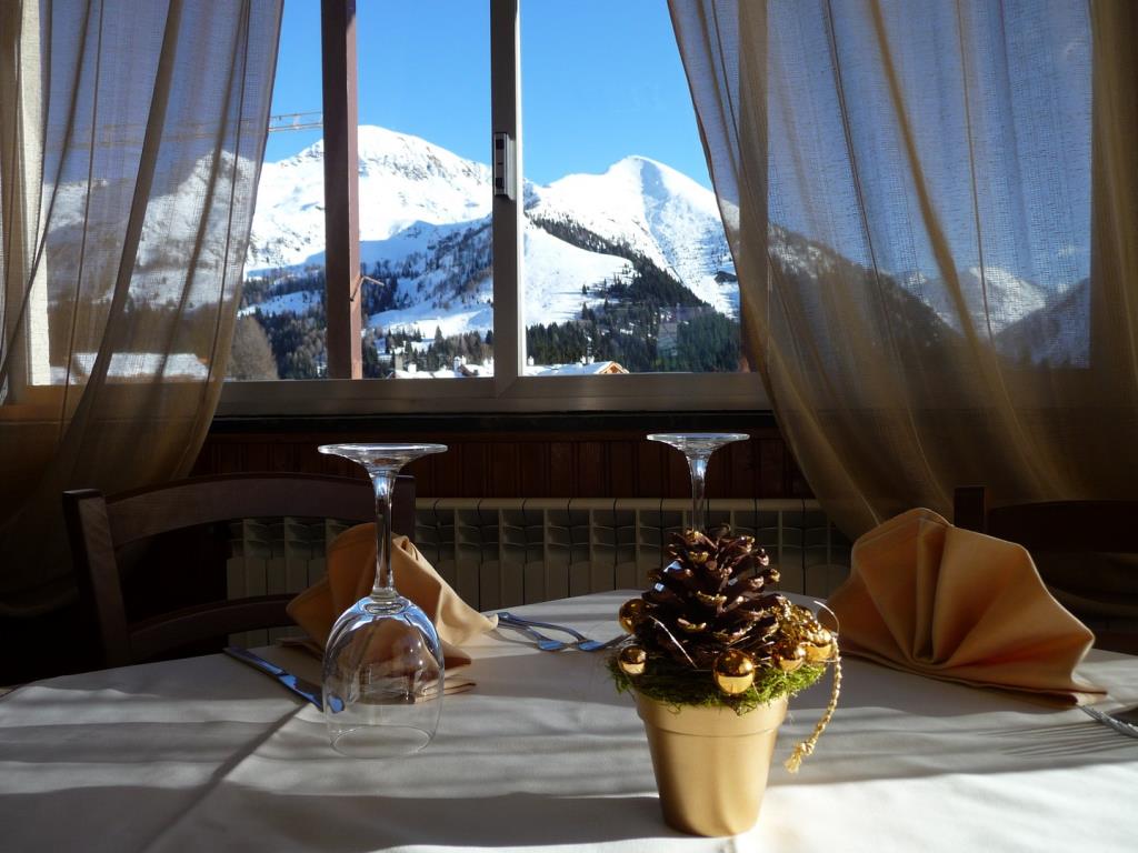Hotel San Simone - Ristorante