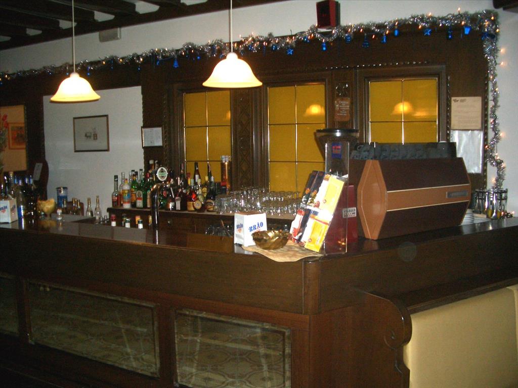 Hotel San Valier - Bar