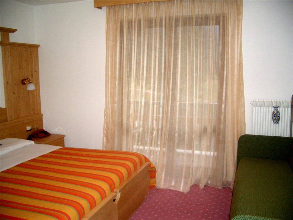 Hotel San Valier - Camera