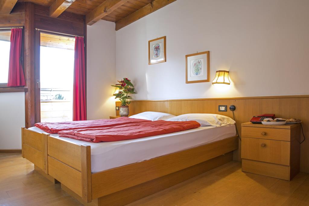 Hotel San Valier - Camera