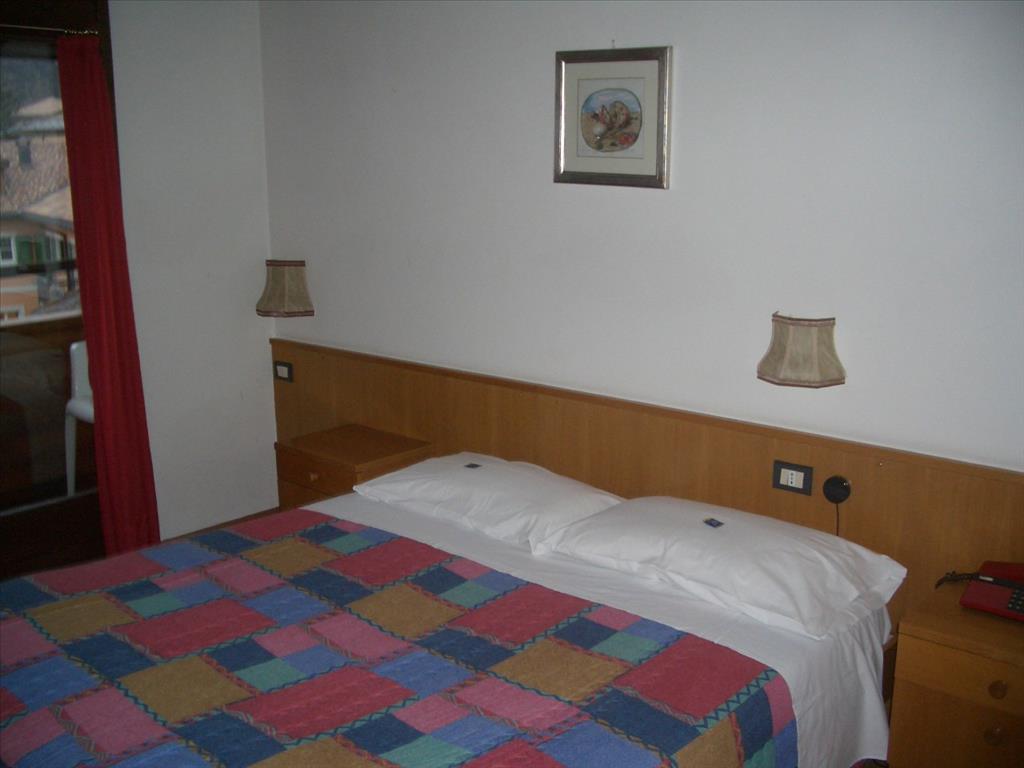 Hotel San Valier - Camera