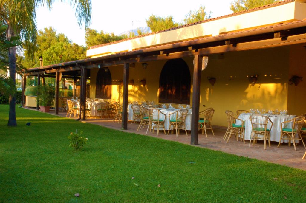 Residence Sangineto Club - Sangineto Lido