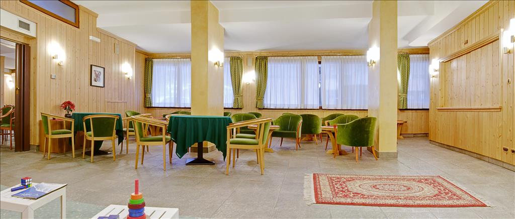 Hotel Sant' Anton - Bar