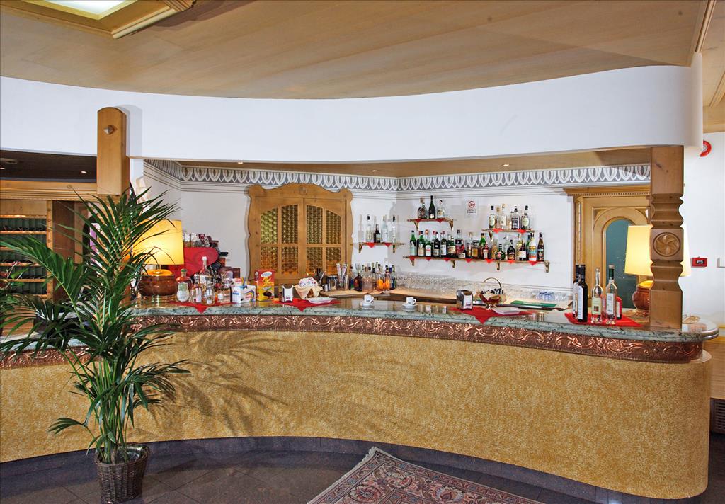 Hotel Sant' Anton - Bar
