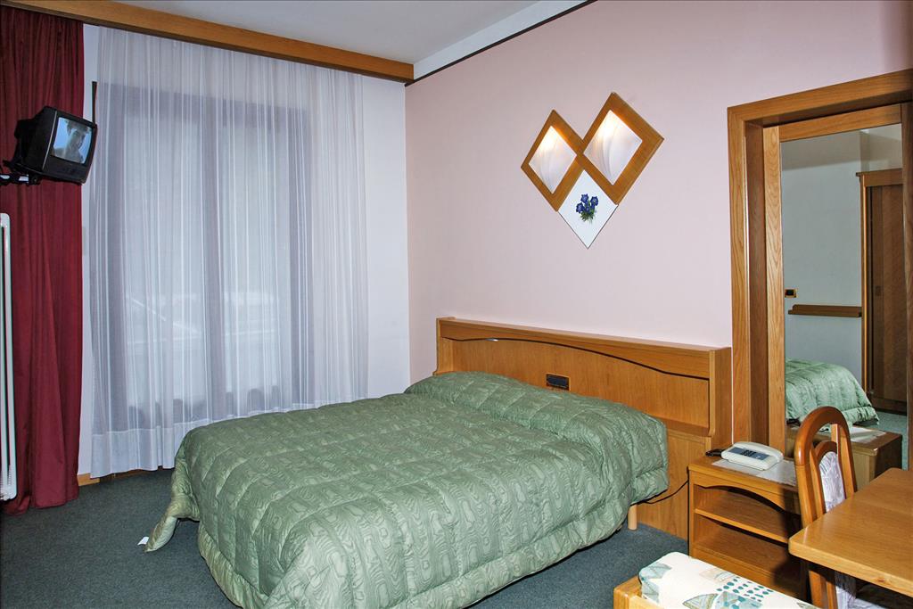 Hotel Sant' Anton - Camera