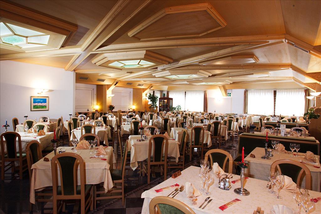 Hotel Sant' Anton - Reception