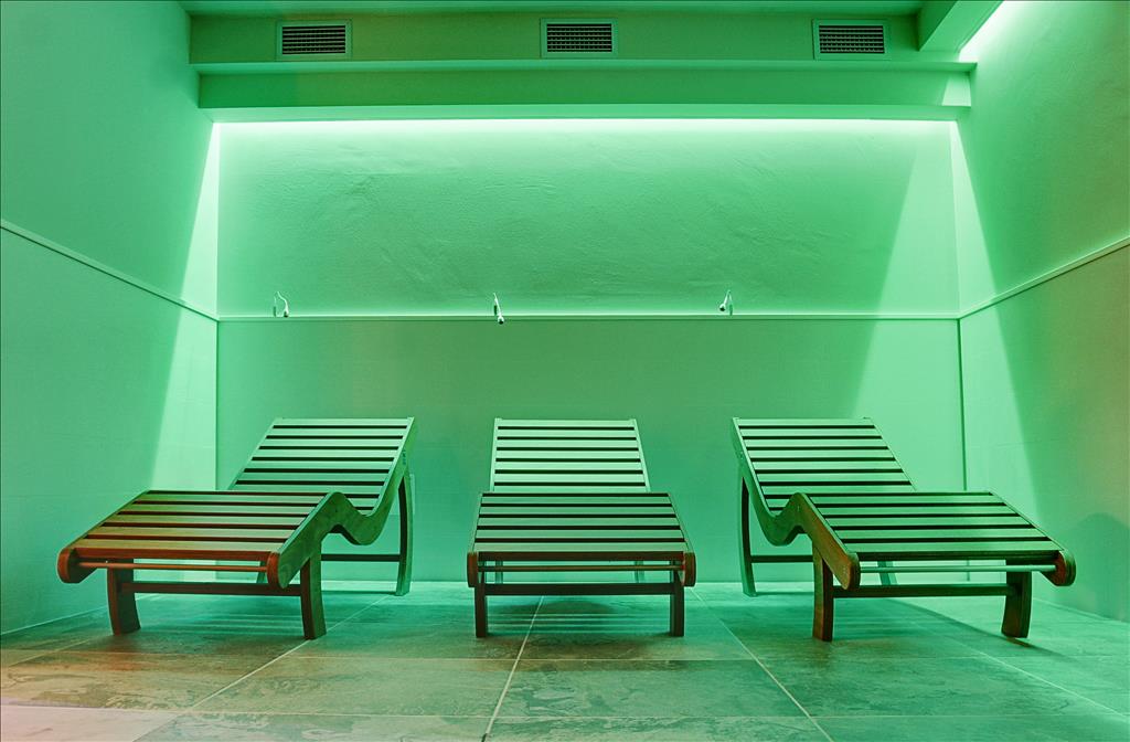 Hotel Sant' Anton - SalaRelax