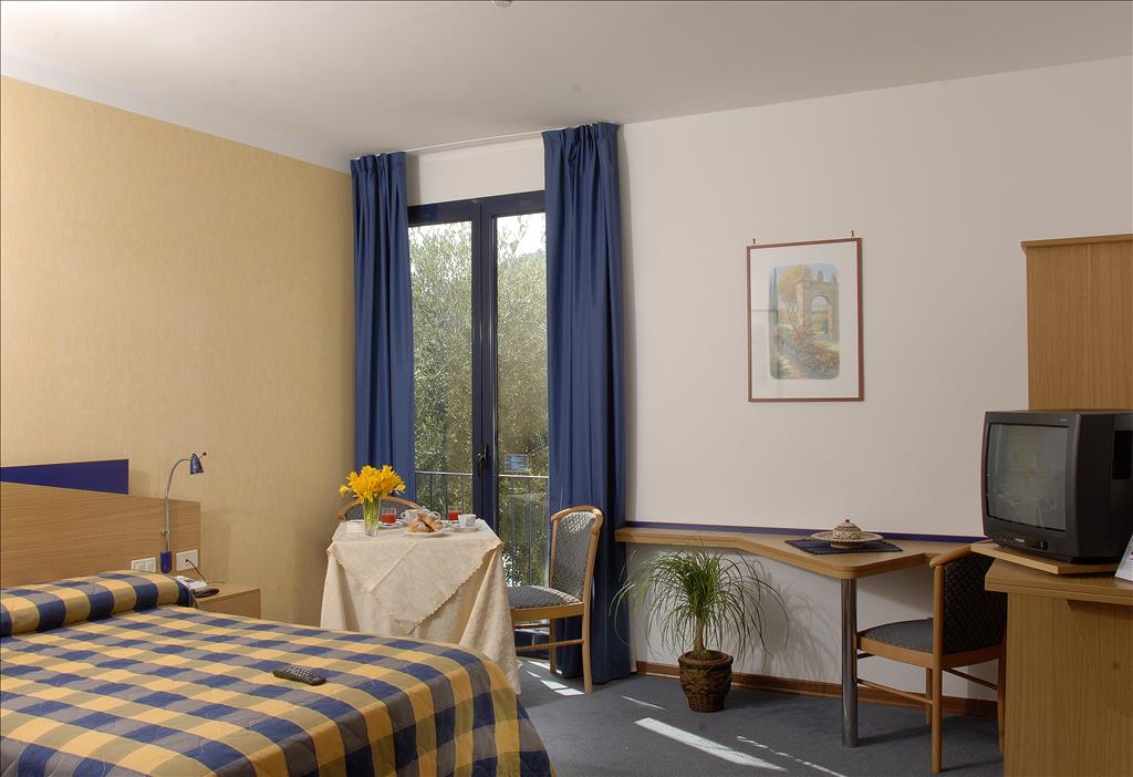 Hotel Sant'Elia - Camera