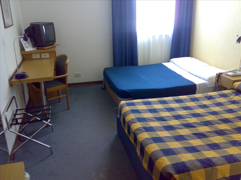 Hotel Sant'Elia - CameraTriplaQuadrupla