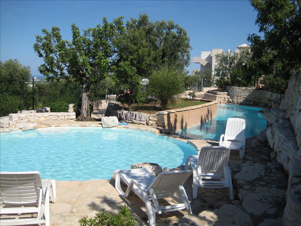 Hotel Sant'Elia - Piscine