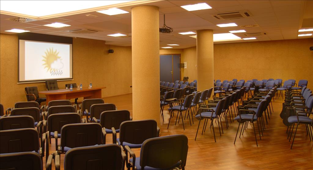 Hotel Sant'Elia - SalaCongressi