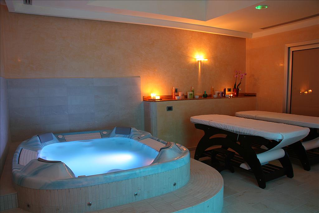 Hotel Sant'Elia - Wellness