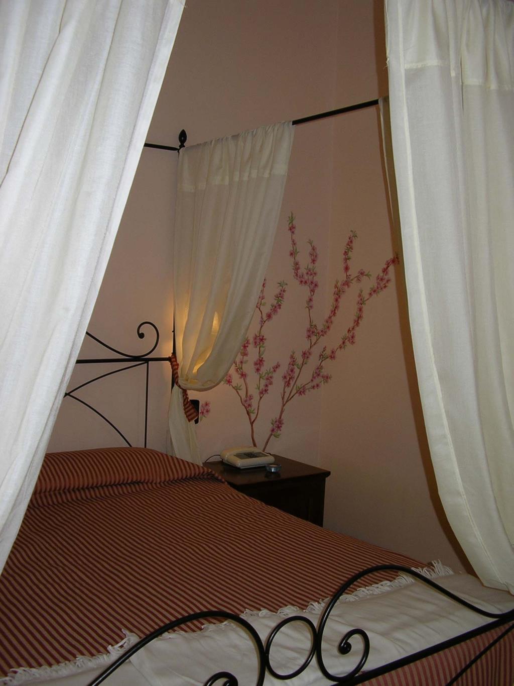 Hotel Sant Uberto - Camera