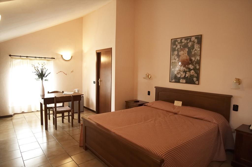 Hotel Sant Uberto - Camera