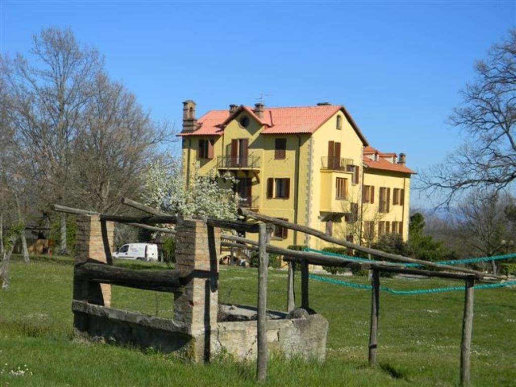 Hotel Sant Uberto - Esterno