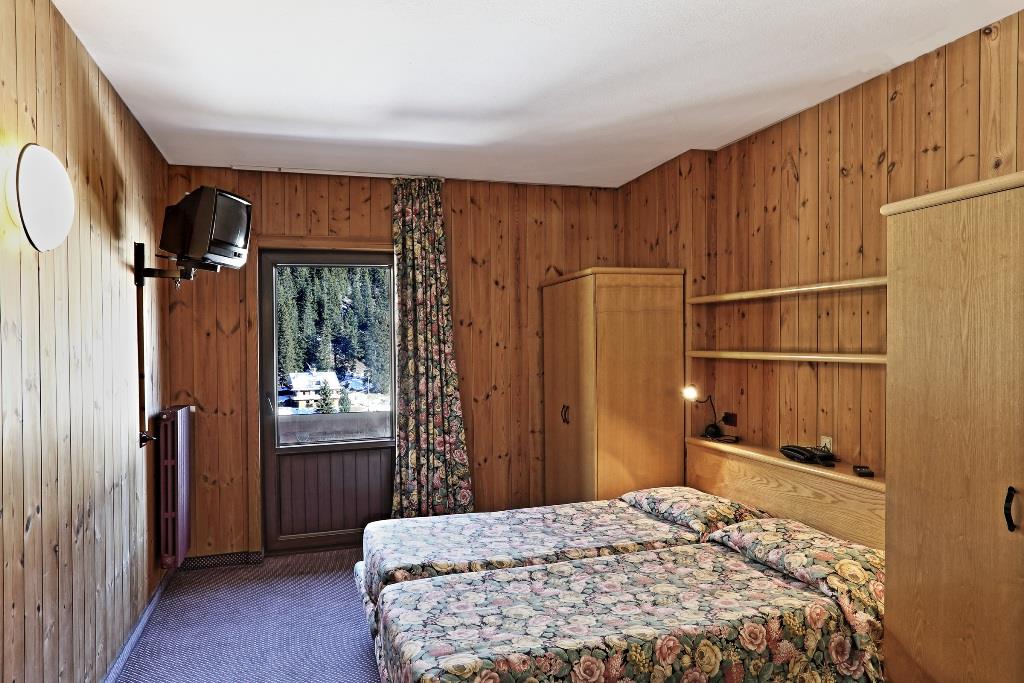 Hotel Santa Caterina - Camera