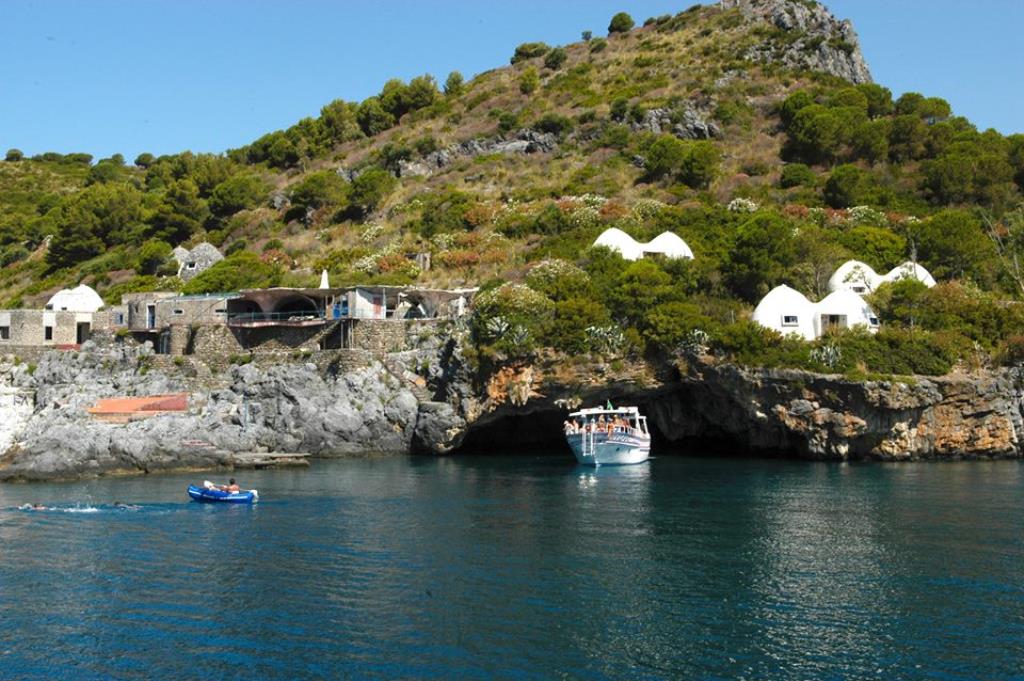 Villaggio Santa Caterina Village - Dintorni