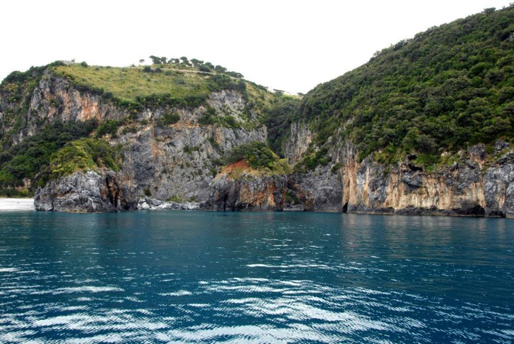 Villaggio Santa Caterina Village - Dintorni