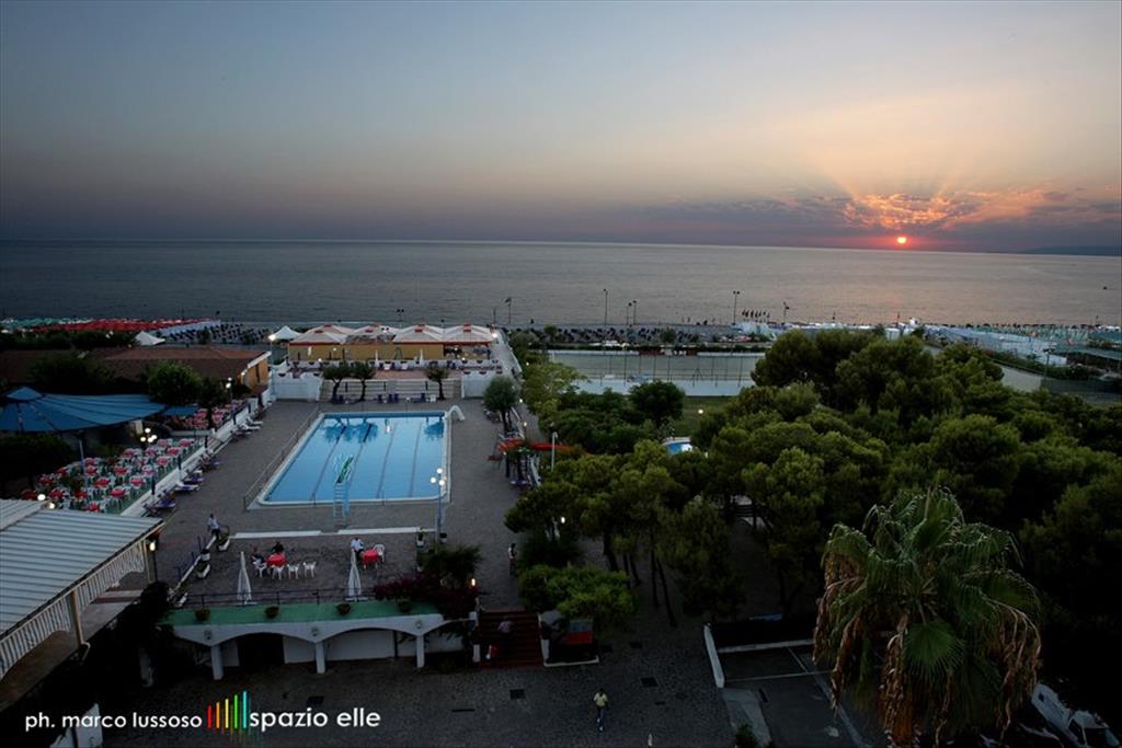 Villaggio Santa Caterina Village - Esterno