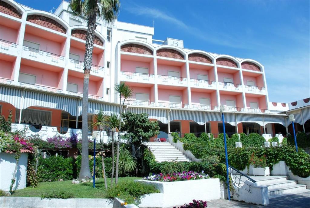 Villaggio Santa Caterina Village - Esterno