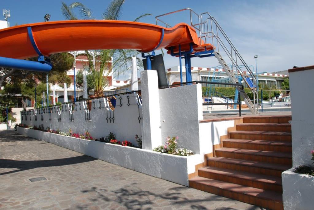 Villaggio Santa Caterina Village - Piscina