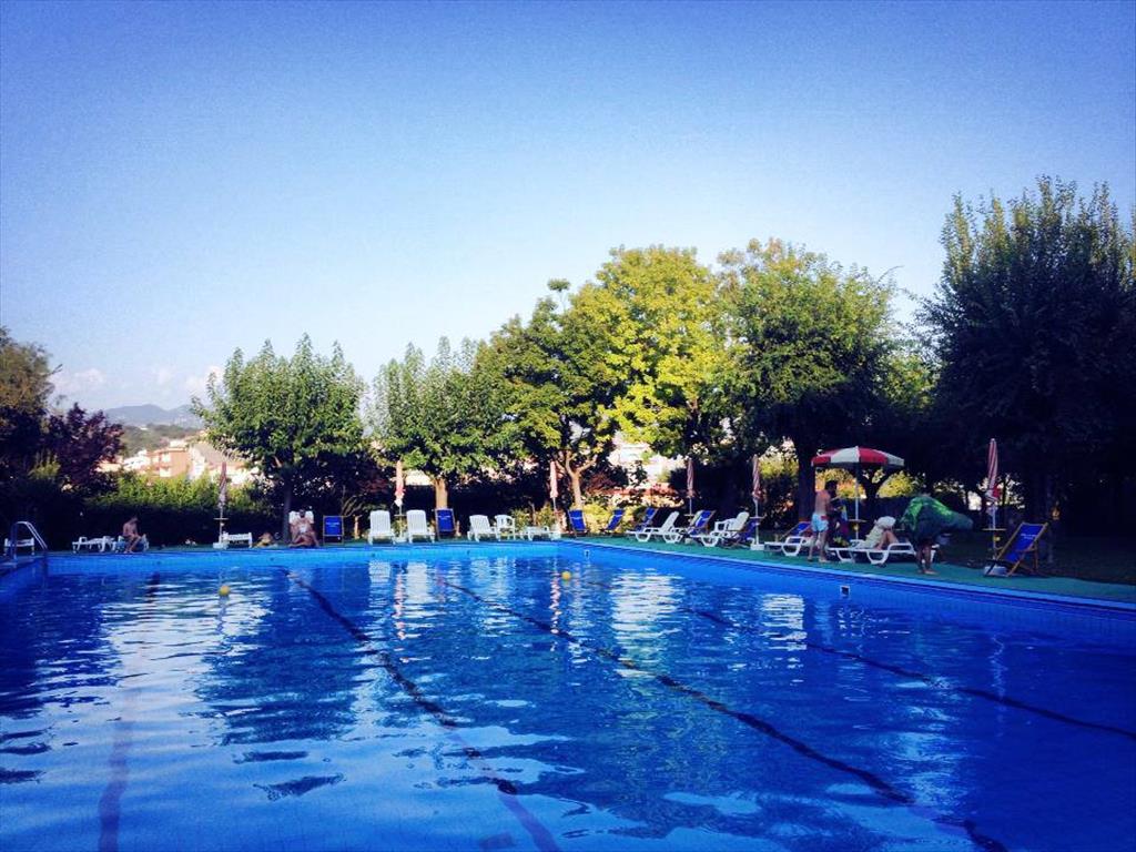 Villaggio Santa Caterina Village - Piscina