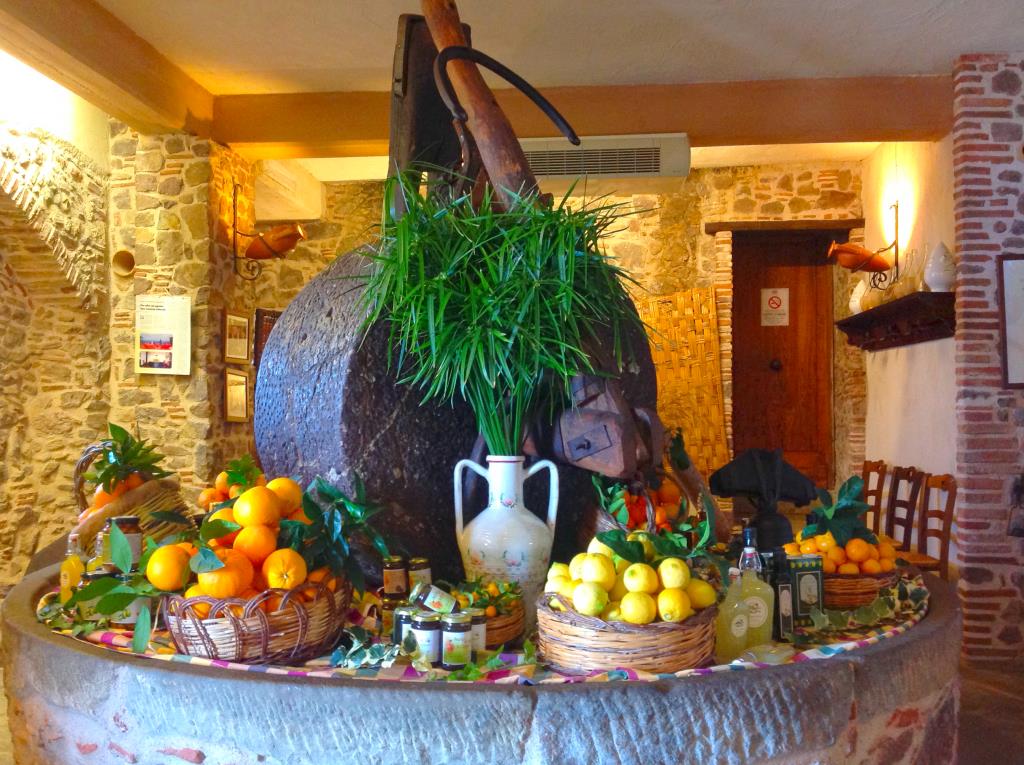 Agriturismo Santa Margherita - Buffet