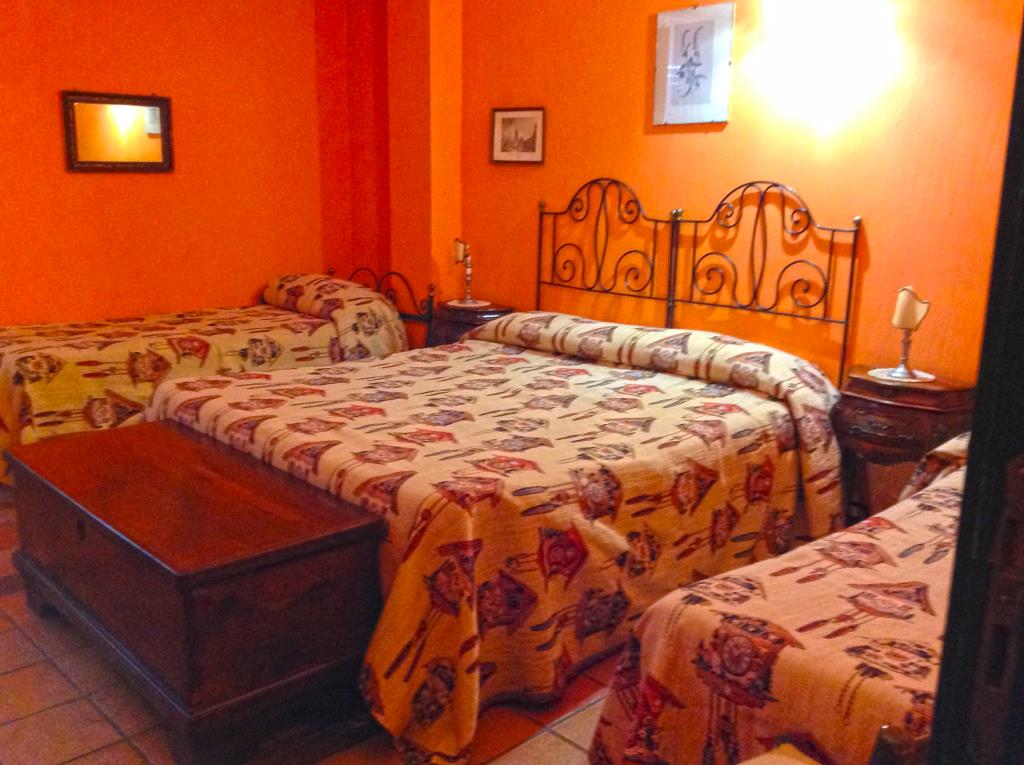 Agriturismo Santa Margherita - Camera