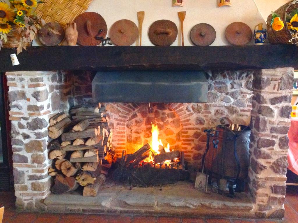 Agriturismo Santa Margherita - Camino