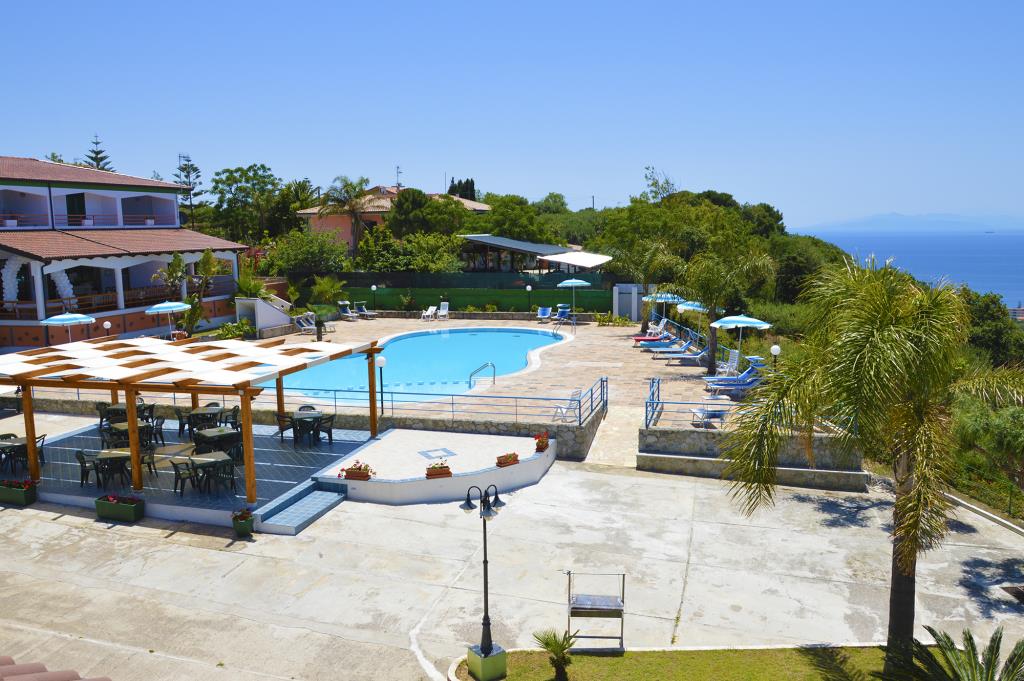 Villaggio Santa Monica - 