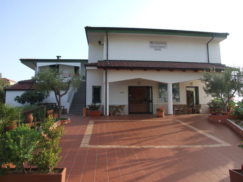 Villaggio Santa Monica - 