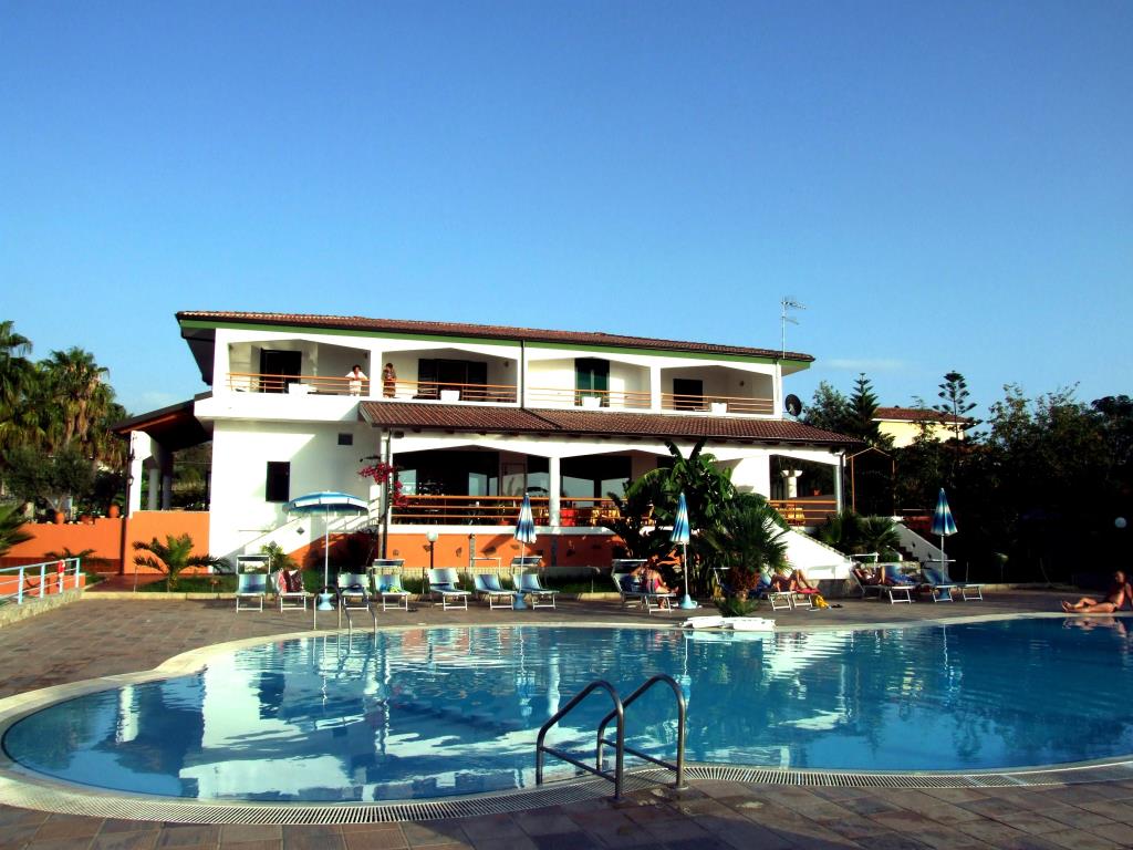 Villaggio Santa Monica - 