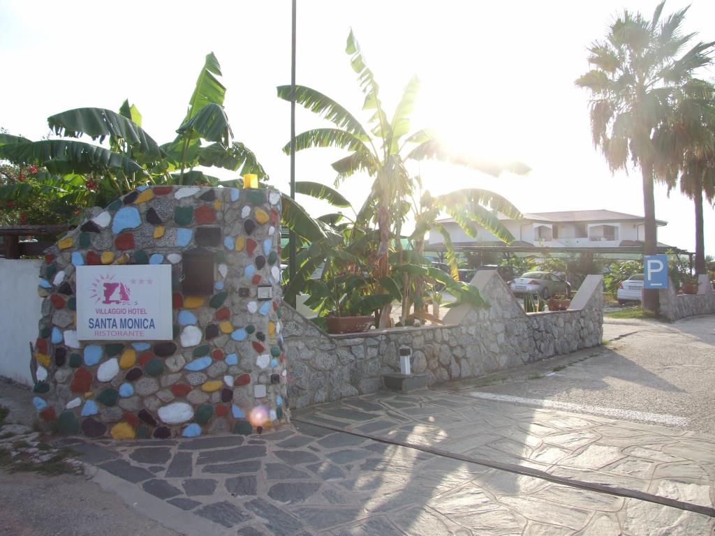 Villaggio Santa Monica - 