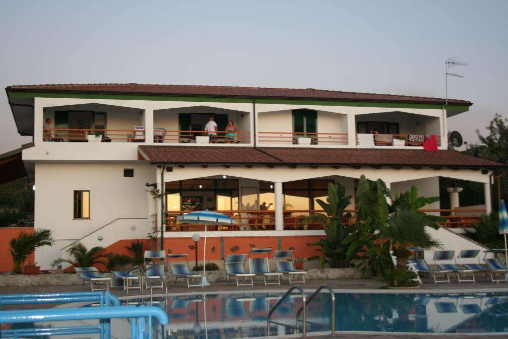Villaggio Santa Monica - 