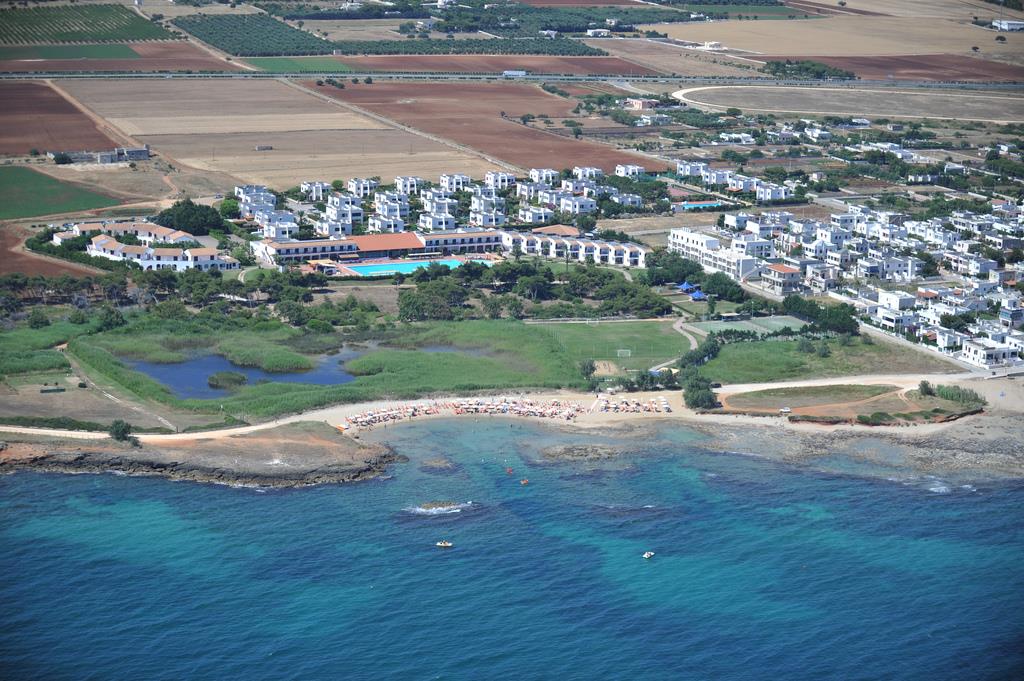 Hotel Santa Sabina - Carovigno
