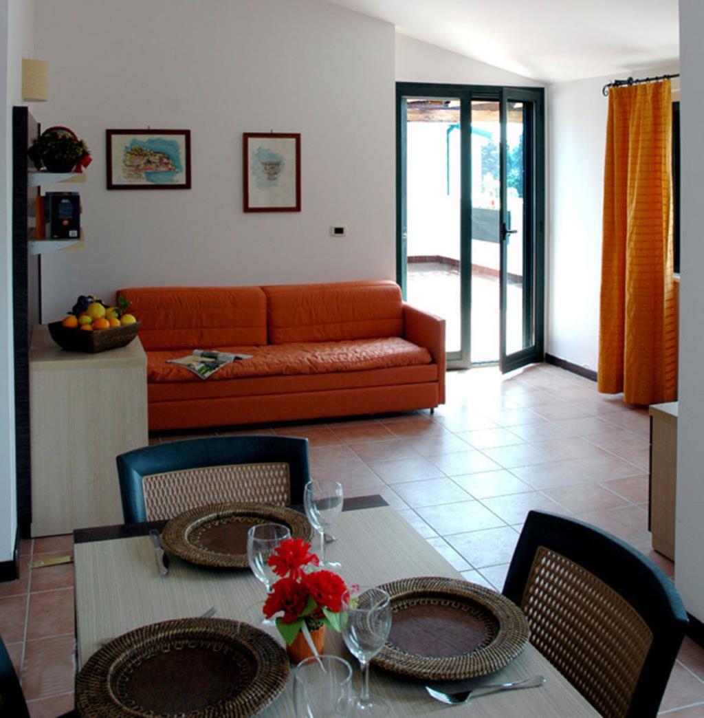 Villaggio Santandrea - Appartamento